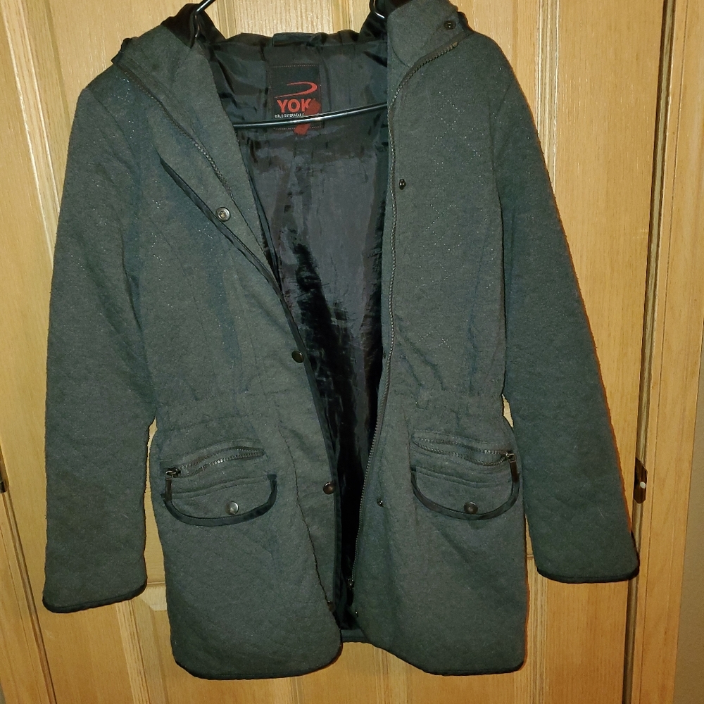 Coat